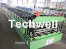 metal roll forming machines Roofing Sheet Making Machine