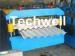 metal roll forming machines Roof Sheet Roll Forming Machine