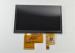 Projected Capacitive Optical Touchscreen , Two Point 5 Inch LCD Touch Module