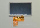 4 wire Resistive Touch Panel / touchscreen with OTA5180 Controller