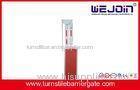 High Speed Parking Barrier Gate 180 Degree Boom car park barriers