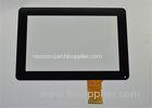 10" 10 Point Multi Touch Capacitive Touchscreen Displays For Industrial Computer