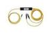 Low Insertion Loss FBT Fiber Optic Splitter for CATV System , 1310 & 1550 nm