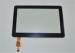 Industrial 5 Inch 5 Point Capacitive Multi Touch Display With FT5316 , I2C Interface