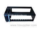 19' Rack Mounted LC , SC MPO Patch Panel with cold rolled steel