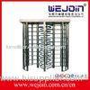 0.2 Second High speed Gate Systems Passage , pedestrian access control