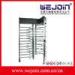 Stainless Steel Manual Full Height Turnstile Speed Gate Systems for Highway toll