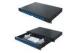 Sliding Cold rolled steel fiber terminal box for optical cable termination