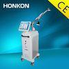 Skin Care CO2 Fractional Laser Acne Scars Removal , Skin Tightening Machine