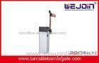Durable Automation Car Park Barriers Entrance Gate Security Systems