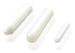 Low insertion loss optical fiber ferrule with PC UPC APC End - face