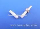 Ceramic / Zirconia APC optical fiber ferrule for SM SC Connector