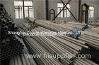 316L Large Diameter Steel Tube 27mm ASTM AISI thin walled stainless steel tubing