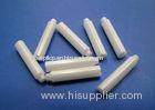 Ceramic / Zirconia UPC APC Fiber Optic Ferrule with Good Commonality