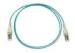 high return loss 10G OM3 Fiber Optic Patch Cord for FTTH application