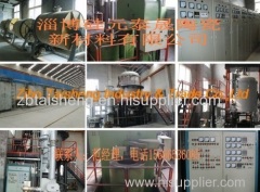 Zibo Gui Yuan Taisheng Advanced Ceramic Co., Ltd.