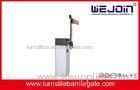 Effective Traffic Control Barrier Gate Arm in 1.5/3/6 Seconds Running Time