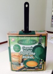 Flip Jack Pan ceramic Pancake Maker