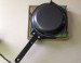 Flip Jack Pan ceramic Pancake Maker