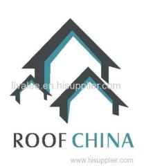 China Guangzhou international Roof Facade and Waterproofing Exhibition