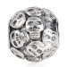 European Style Sterling Silver Skulls Beads Best Sell