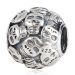 European Style Sterling Silver Skulls Beads Best Sell