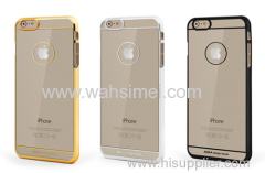 phone cover high-profile for iPhone 6 plus wholes China manufacturer