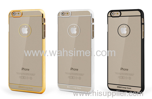 phone cover high-profile for iPhone 6 plus wholes China manufacturer