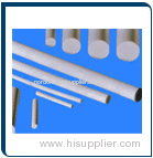 NGP PTFE Rod, Tube