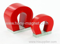 Selling Cast High Quality AlNiCo Magnet For sale