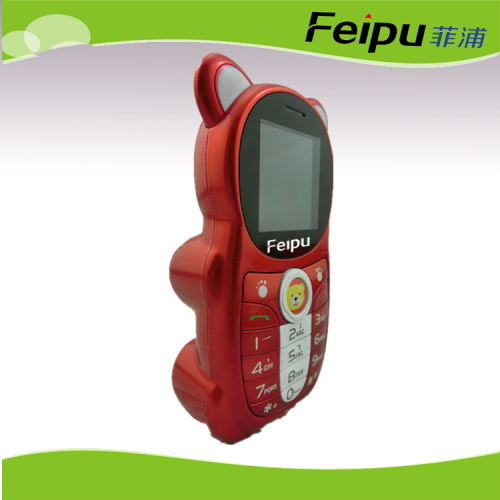 feipu kids low price china mobile phone