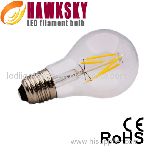 high sale led lamp factory