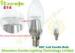 led candle light energy saving candle light bulbs