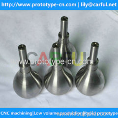 2014 high precision cnc machining service aluminum CNC machining Gear parts manufacturer in China