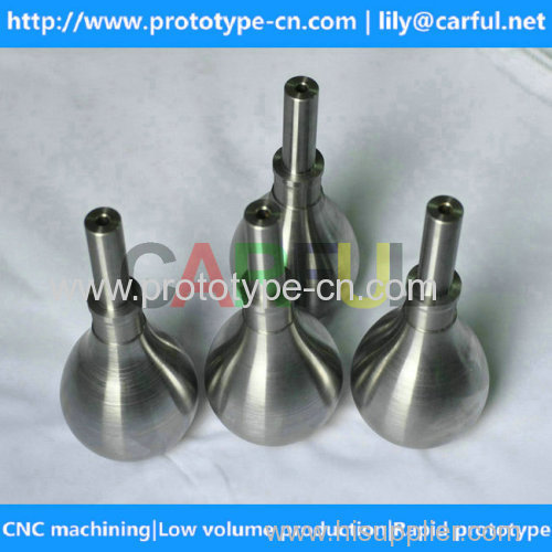 offer best cnc machining service aluminum CNC processing Gear parts in Shenzhen China