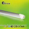 Super bright LED 18 watt fluorescent tube 1200 T8 Warm White 3500K TUV CE