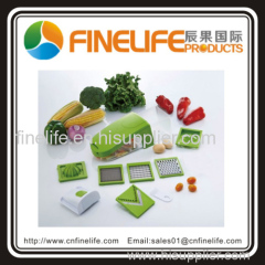 good selling item of kitchen vegetable slicer