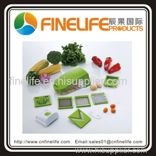 High quality kitchen vegetable slicer