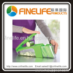 good selling item of kitchen vegetable slicer