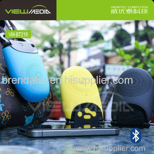 new product Bluetooth mini speaker Viewtec