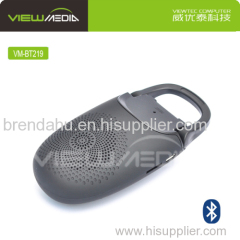 new product Bluetooth mini speaker Viewtec