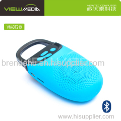 new product Bluetooth mini speaker Viewtec