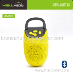 new product Bluetooth mini speaker Viewtec