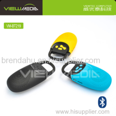 new product Bluetooth mini speaker Viewtec