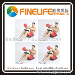 Keep fit abdominal trainer Knockout ABS