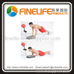 Keep fit abdominal trainer Knockout ABS