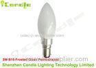 Customized 3watt 360 Led Bulb For Home With SMD 2835 / 5630 Epistar Chip 50000H