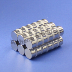 N42 neodymium magnets for sale disc magnetic D12 x 7mm super strong magnet strength