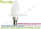 led candle light led candle lamps dimmable