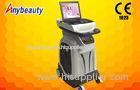 Er fractional laser machine 1550 wrinkle removal , striae gravidarum removal no scab